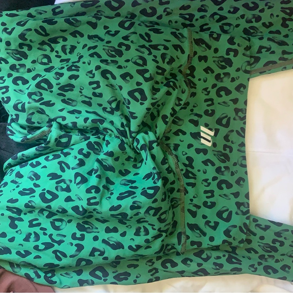 Muscle Nation bundle size Small